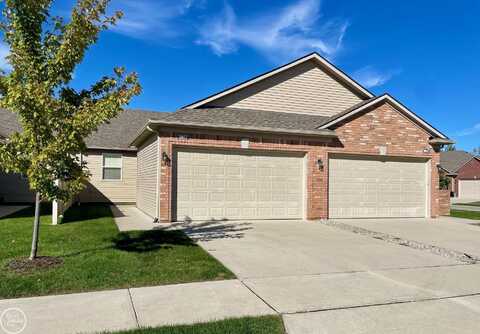 30037 Camden, Chesterfield Twp, MI 48051