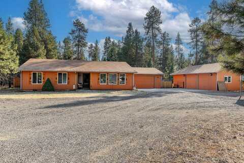 15477 Liberty Road, La Pine, OR 97739