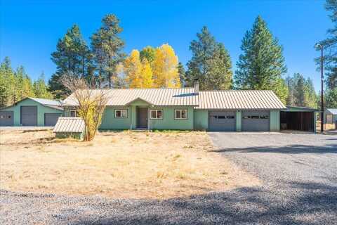 52306 Pine Forest Drive, La Pine, OR 97739