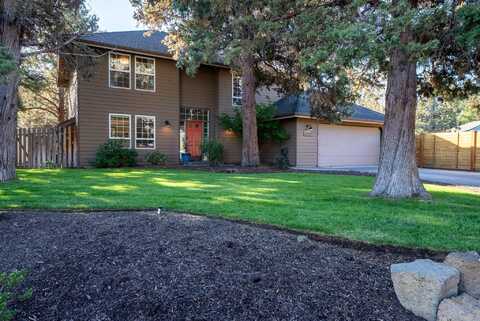 2107 NE Carrie Lane, Bend, OR 97701