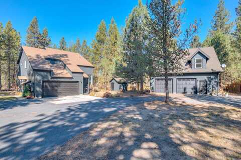 16330 Mule Deer Ln Lane, Bend, OR 97707