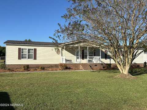 102 Sandy Ridge Road, Goldsboro, NC 27530