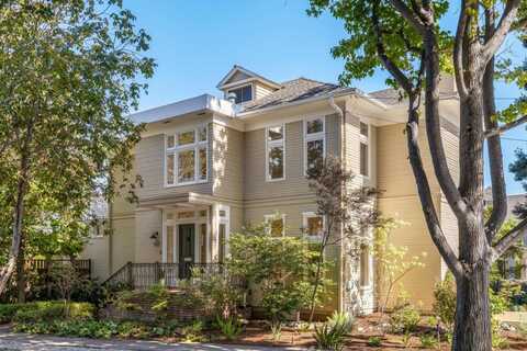 101 Waverley ST, PALO ALTO, CA 94301