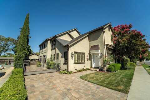 1538 Lincoln AVE, SAN JOSE, CA 95125