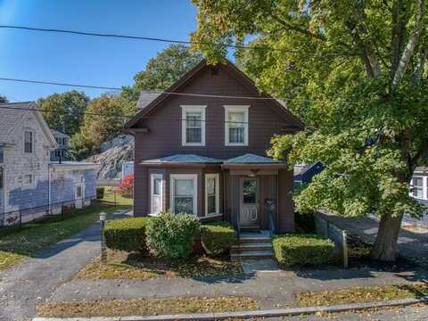 8 Bailey St, Lynn, MA 01904