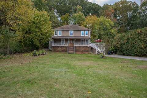 24 Whitney, Shrewsbury, MA 01545