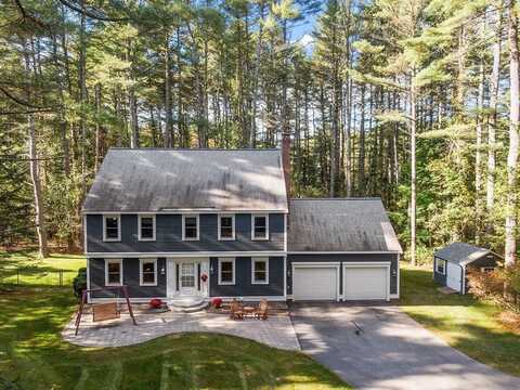 547 Groton St, Dunstable, MA 01827