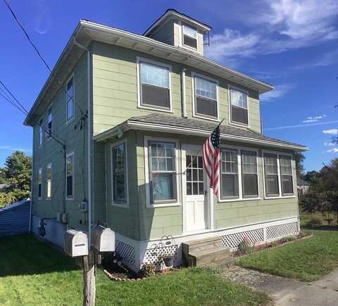 4 Bartlett Street, Taunton, MA 02780