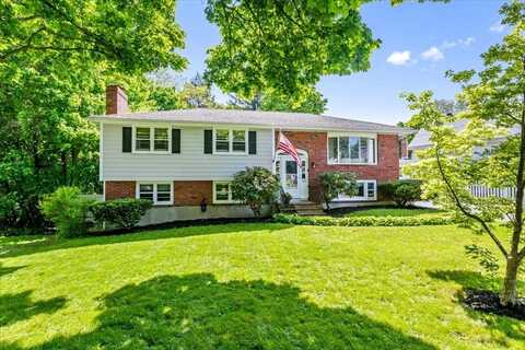 168 Curve Street, Dedham, MA 02026