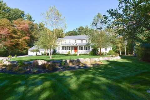 542 Ledge Rd, Seekonk, MA 02771