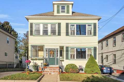 62-64 Payson Street, Revere, MA 02151