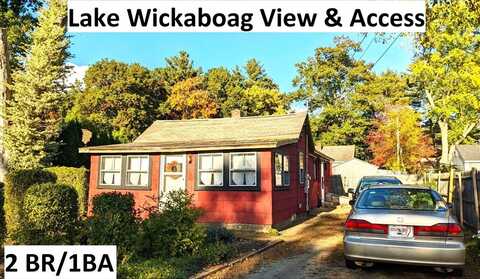 59 Lake View Ave, West Brookfield, MA 01585