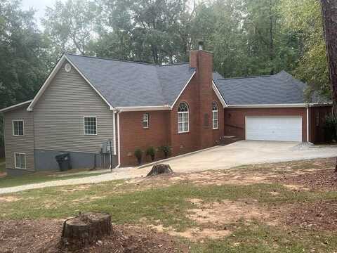 163 Oak Leaf Circle, Eatonton, GA 31024