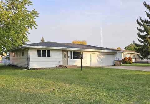 1419 2nd Street, Minot, ND 58701