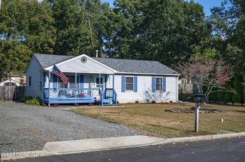 120 Gunwale Road, Manahawkin, NJ 08050