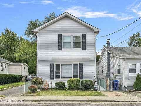 474 Center Avenue, North Middletown, NJ 07748