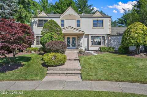 7 Inge Lane, Marlboro, NJ 07746