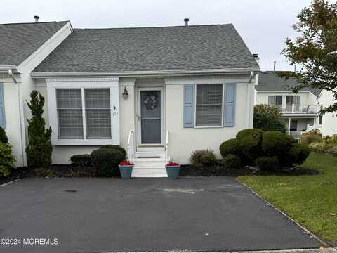 323 Arbegast Drive, Brigantine, NJ 08203