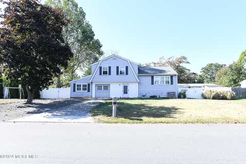 26 Sea Breeze Drive, Little Egg Harbor, NJ 08087