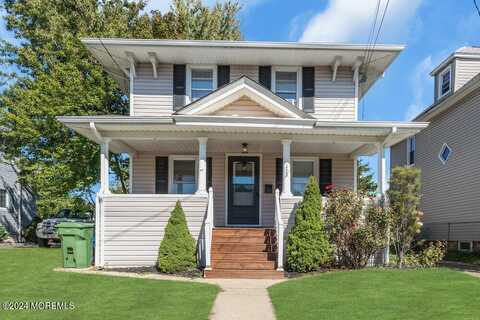 1205 9th Avenue, Neptune, NJ 07753