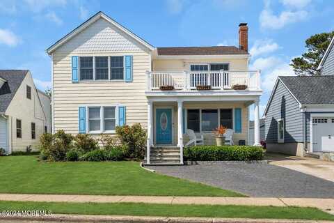 305 North Boulevard, Belmar, NJ 07719