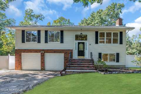 35 Cambridge Drive, Jackson, NJ 08527