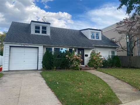 647 Dogwood Avenue, West Hempstead, NY 11552