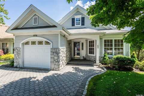 20 Ethan Circle, Middle Island, NY 11953