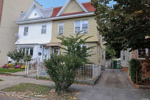 87-63 108th Street, Richmond Hill, NY 11418