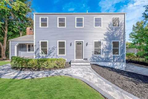 149 Swan Lake Drive, Patchogue, NY 11772