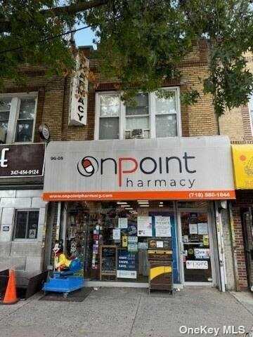 96-05 101st Avenue, Ozone Park, NY 11416