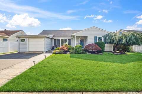 3624 Jerusalem Avenue, Wantagh, NY 11793