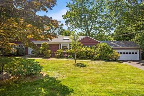 14 Old Orchard Road, Rye Brook, NY 10573