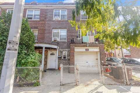 74-02 Woodside Avenue, Elmhurst, NY 11373