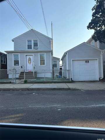 90-40 Silver Road, Ozone Park, NY 11417