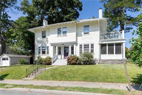 607 Prospect Avenue, Mamaroneck, NY 10543