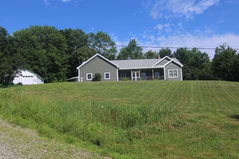 55 Withey Road, New Vineyard, ME 04956