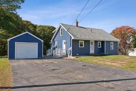 1103 State Road, Eliot, ME 03903