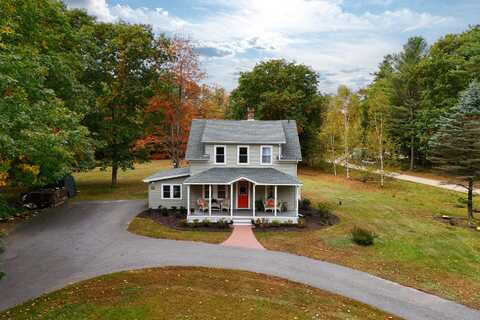 459 Durham Road, Brunswick, ME 04011