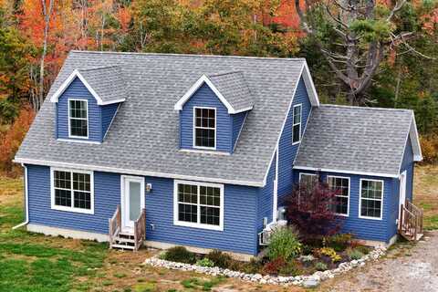 534 Reef Road, Waldoboro, ME 04572