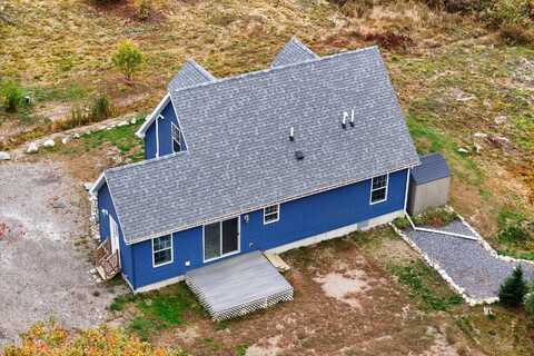 534 Reef Road, Waldoboro, ME 04572