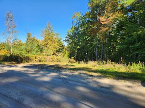 Lot 6-2 Old Elder Road, Gray, ME 04039