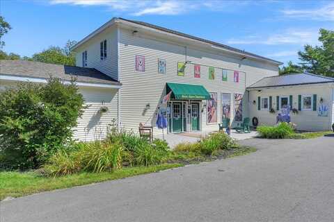 608 Atlantic Highway, Northport, ME 04849