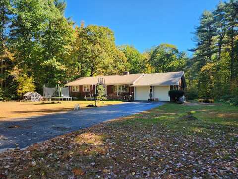 78 Snow Hill Road, New Gloucester, ME 04260