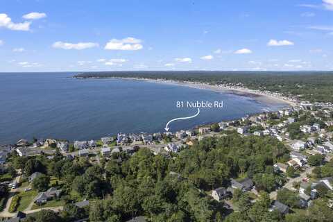 81 Nubble Road, York, ME 03909