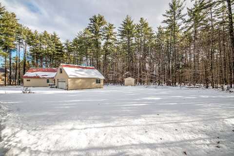 26 Carolyn Drive, Fryeburg, ME 04037