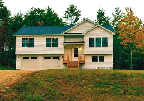 6 Estes Drive, Standish, ME 04084