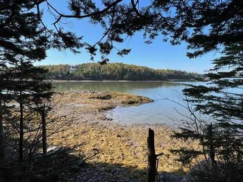 Lot 13 Collins Cove Road, Machiasport, ME 04655