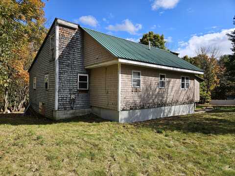 479 Elm Hill Road, Paris, ME 04281