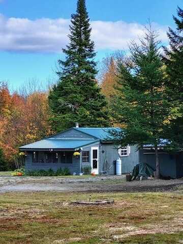 Lot 38 Fire Road, Linneus, ME 04730